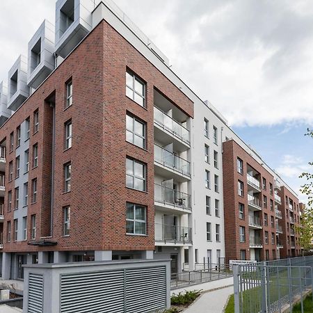 Goma Rent - Angielska Grobla City Centre Apartment Gdansk Exterior photo