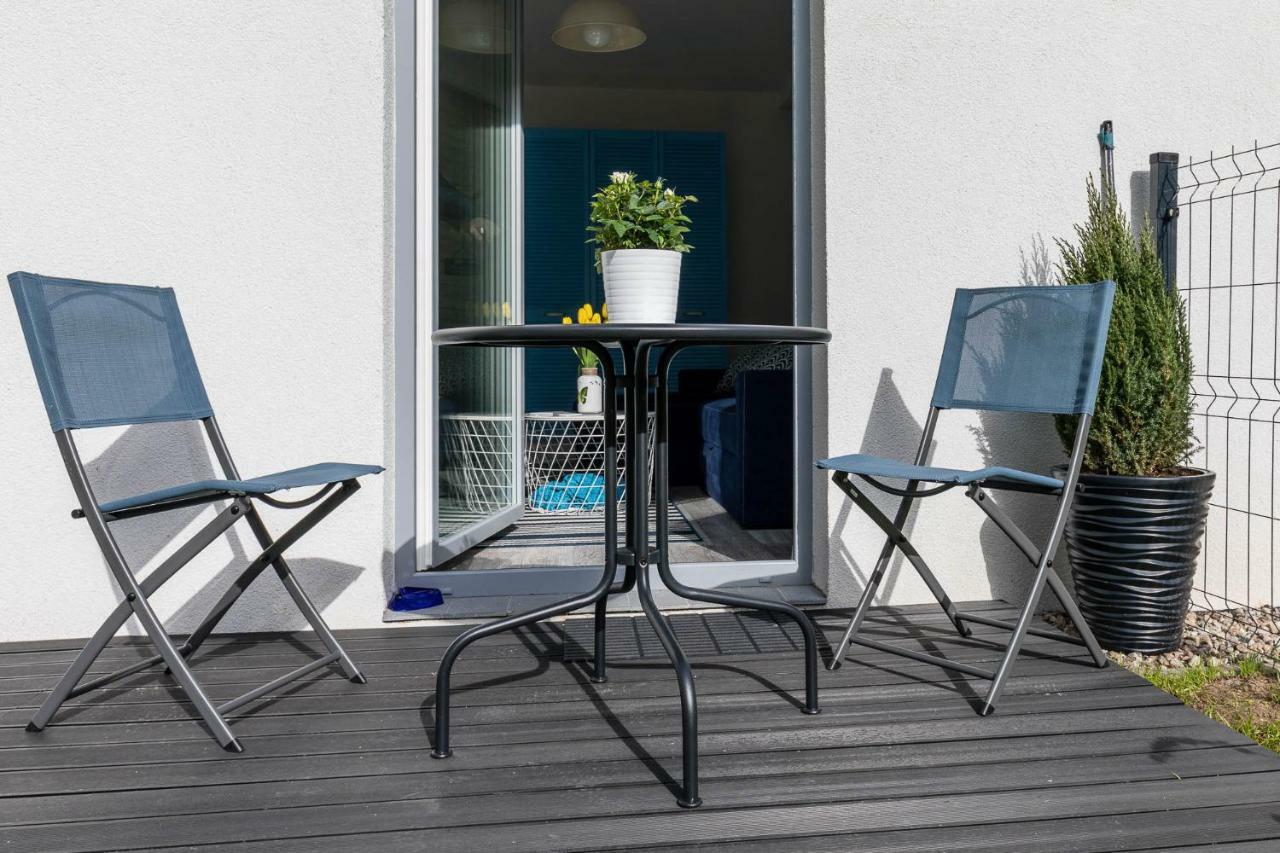 Goma Rent - Angielska Grobla City Centre Apartment Gdansk Exterior photo
